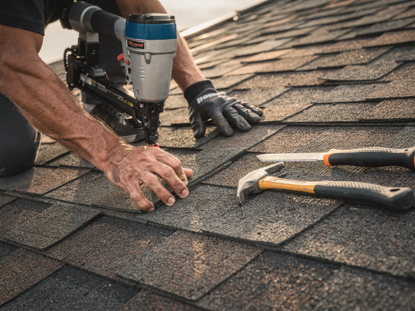 Why choose Roof Repair in Zeigler, IL